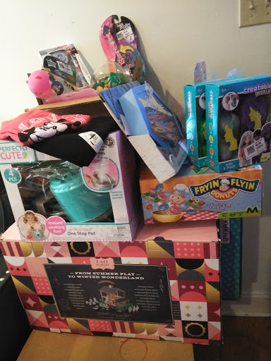 Discount Store «Dirt Cheap», reviews and photos, 1136 Main St, Tupelo, MS 38801, USA