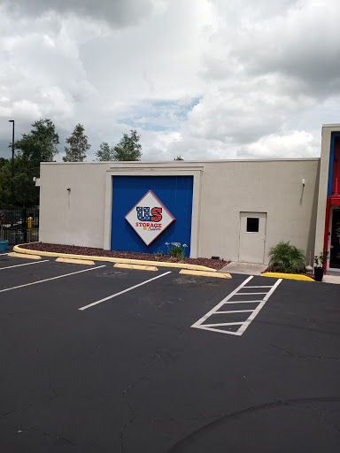 Self-Storage Facility «US Storage Centers», reviews and photos, 6707 Narcoossee Rd, Orlando, FL 32822, USA