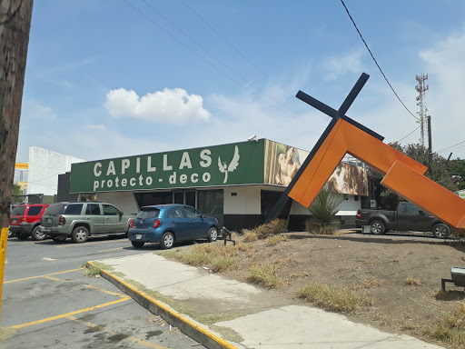 Protecto Deco en General Escobedo