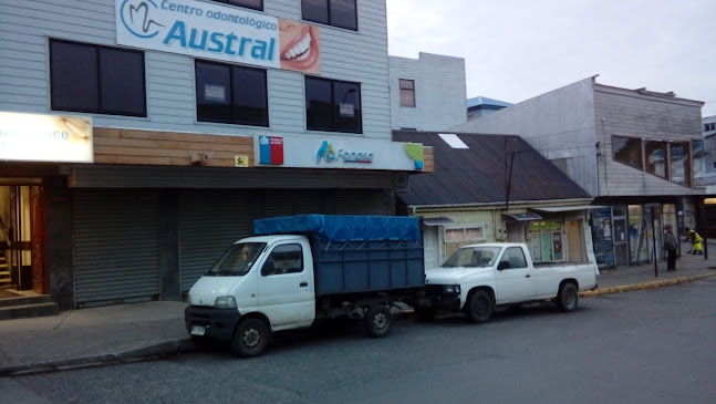 Opiniones de Fonasa en Ancud - Médico