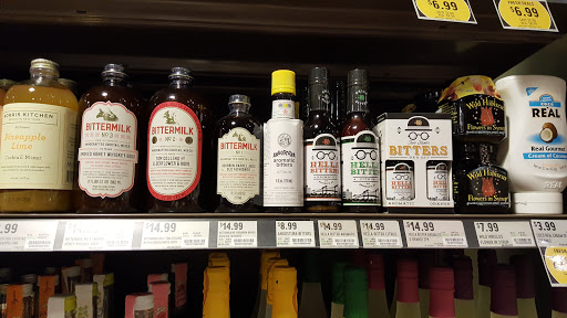 Grocery Store «The Fresh Market», reviews and photos, 12131 Jefferson Ave, Newport News, VA 23602, USA