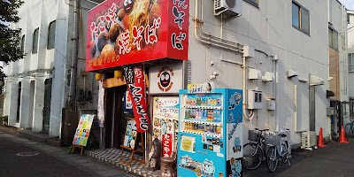 吟味屋マンボウ
