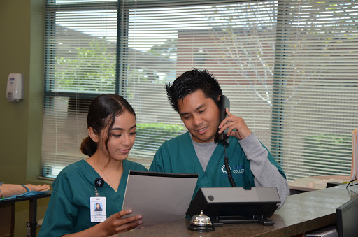 Unitek College Fremont Campus image