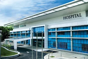 Columbia Asia Hospital - Taiping image