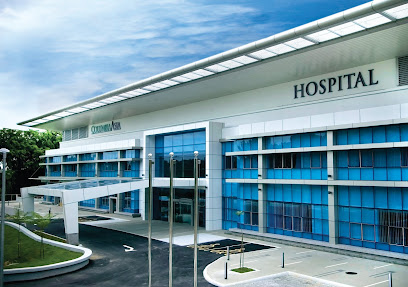Columbia Asia Hospital - Taiping