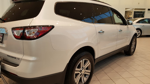 Chevrolet Dealer «Advantage Chevrolet of Hodgkins», reviews and photos, 9510 Joliet Rd, Hodgkins, IL 60525, USA