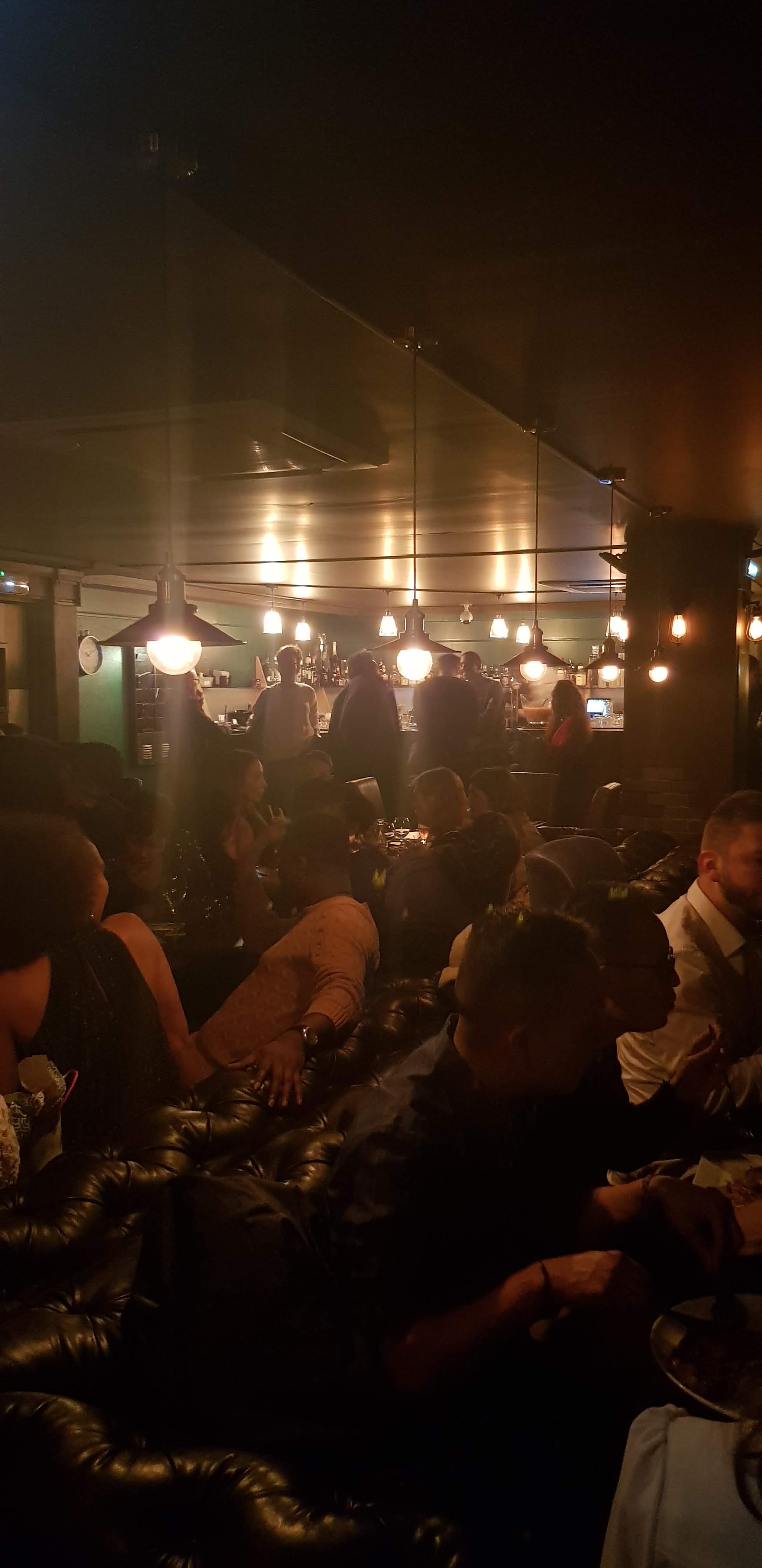 Photo n° 1 de l'avis de Shivie.G fait le 17/04/2019 à 11:06