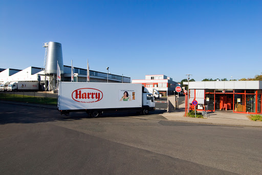 Harry-Brot GmbH - Fabrikladen