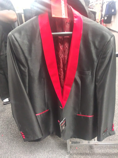 Clothing Store «K&G Fashion Superstore», reviews and photos, 1418 N Town E Blvd #300, Mesquite, TX 75150, USA