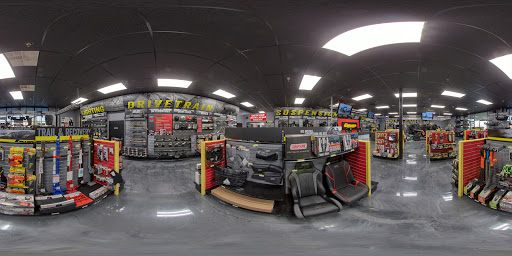Truck Accessories Store «4 Wheel Parts - Fresno», reviews and photos, 4326 N Blackstone Ave, Fresno, CA 93726, USA