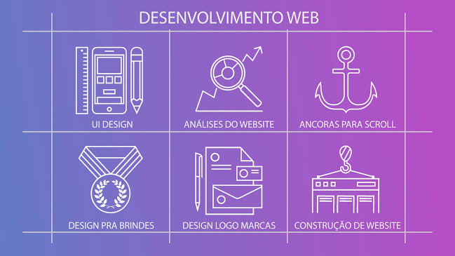 Gedja - Webdesigner