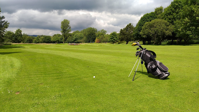 Douglas Park Golf Club - Glasgow