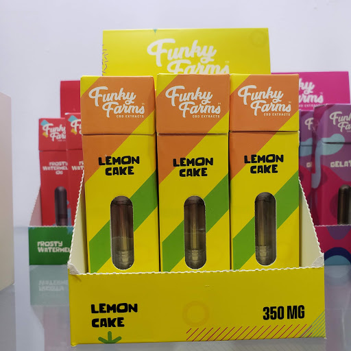 Tobacco Shop «The U Smoke Shop», reviews and photos, 5827 Sunset Dr, South Miami, FL 33143, USA