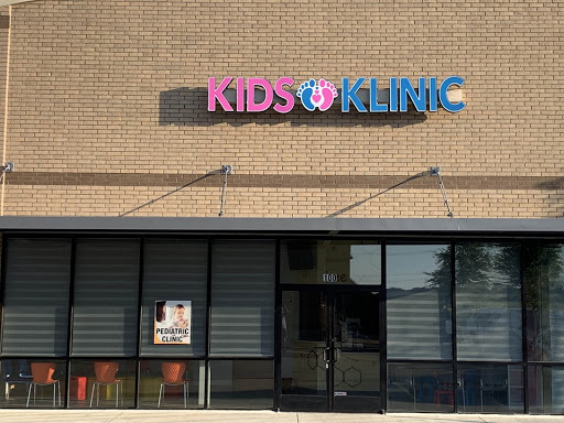 Kids Klinic | Pediatrician In Mckinney | Pediatrician In Frisco
