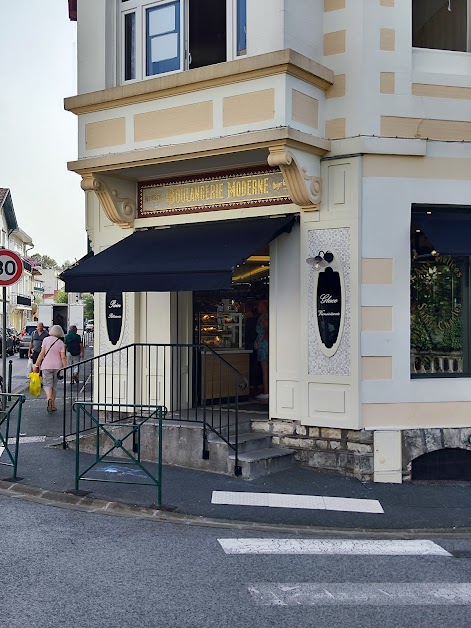 Bistrot gumet à Biarritz