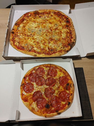 Rezensionen über Badener Pizza Kurier in Wettingen - Restaurant