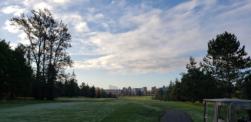 Golf Course «Legion Memorial Golf Course», reviews and photos, 144 W Marine View Dr, Everett, WA 98201, USA