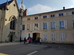 Photo n°5 de Ecole Privée Saint Coeur à Beaune ()