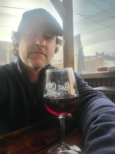 Winery «Sage Creek Winery», reviews and photos, 35050 Bordman Rd, Memphis, MI 48041, USA