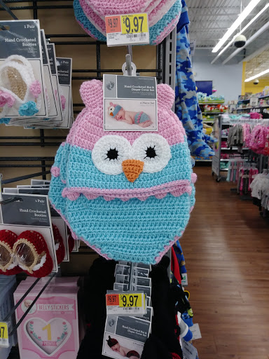 Department Store «Walmart Supercenter», reviews and photos, 23500 NE Sandy Blvd, Wood Village, OR 97060, USA