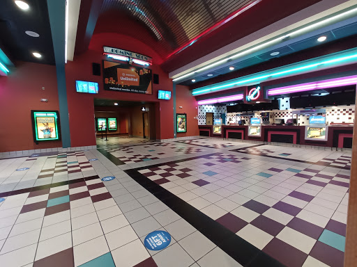 Movie Theater «Regal Cinemas Longston Place 14», reviews and photos, 13317 Meridian E, Puyallup, WA 98373, USA