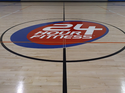 Gym «24 Hour Fitness», reviews and photos, 8105 Sheridan Blvd, Arvada, CO 80003, USA