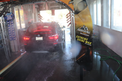 Car Wash «Homestead Car Wash», reviews and photos, 3500 Homestead Rd, Santa Clara, CA 95051, USA