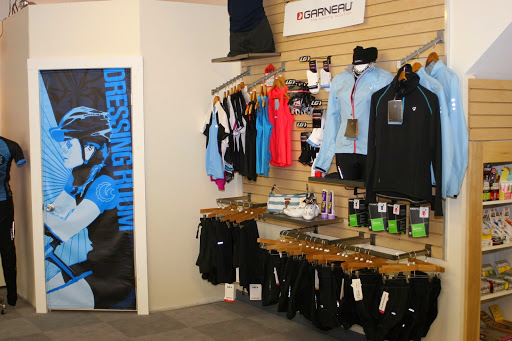 Bicycle Store «Seaside Cycle», reviews and photos, 23 Elm St, Manchester-by-the-Sea, MA 01944, USA