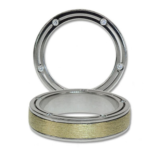 Jewelry Store «Shaftel Diamond Co.», reviews and photos, 6222 Richmond Ave #150, Houston, TX 77057, USA