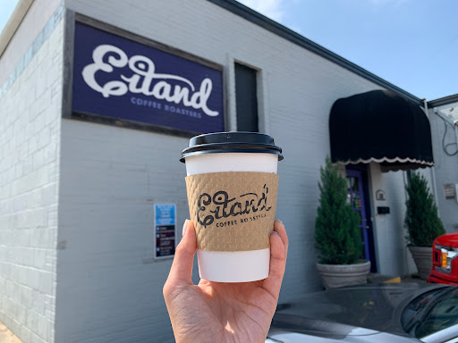 Coffee Store «Eiland Coffee Roasters», reviews and photos, 532 N Interurban St, Richardson, TX 75081, USA