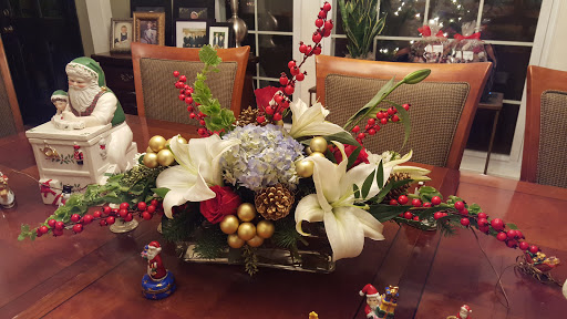 Florist «Flowers By Louis Hody», reviews and photos, 3515 W Hamilton Ave, Nashville, TN 37218, USA