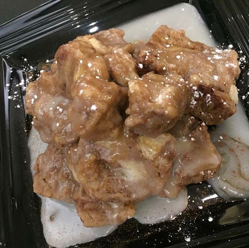 Coffee Shop «Crave», reviews and photos, 209 Court St, Tupelo, MS 38801, USA