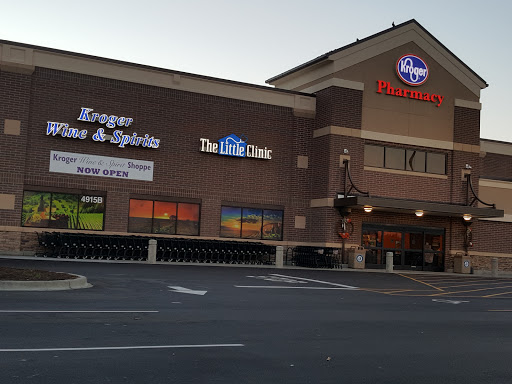 Grocery Store «Kroger Marketplace», reviews and photos, 4915 Dixie Hwy, Louisville, KY 40216, USA