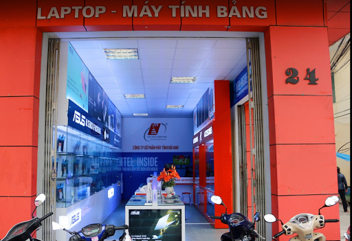 Top 20 cửa hàng bán canon Huyện Tiền Hải Thái Bình 2022