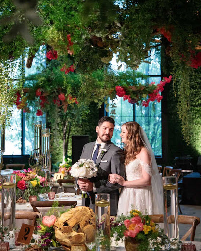 Event Planner «Kehoe Designs», reviews and photos, 2555 S Leavitt St, Chicago, IL 60608, USA