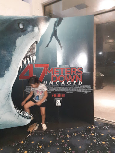 Movie Theater «Marcus Showtime Cinema», reviews and photos, 8910 S 102nd St, Franklin, WI 53132, USA