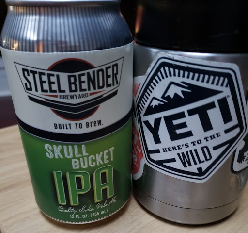 Wine Store «Side Door Liquor Store», reviews and photos, 1222 Sunland Park Dr, El Paso, TX 79922, USA