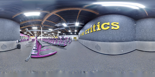 Gym «Planet Fitness», reviews and photos, 19101 Goldenwest St, Huntington Beach, CA 92648, USA