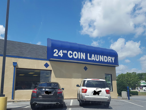 Laundromat «Sudsville Laundry», reviews and photos, 6667 Security Blvd, Gwynn Oak, MD 21207, USA