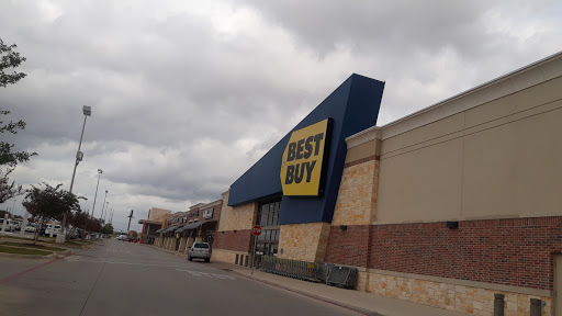 Electronics Store «Best Buy», reviews and photos, 187 Creekside Way, New Braunfels, TX 78130, USA