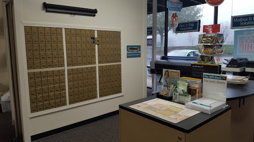 Shipping and Mailing Service «The UPS Store», reviews and photos, 1027 S Pendleton St B, Easley, SC 29642, USA