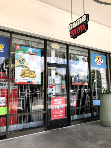 Video Game Store «GameStop», reviews and photos, 4929 Junipero Serra Blvd, Colma, CA 94014, USA