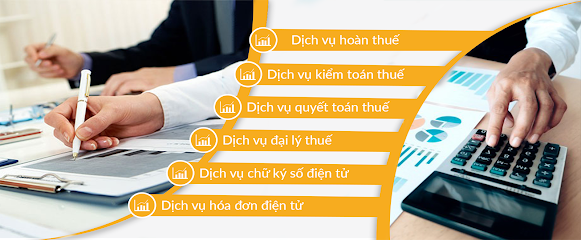 Dịch vụ kế toán tại Biên Hòa