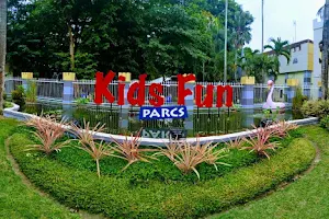 Kids Fun Park (Pusat) image