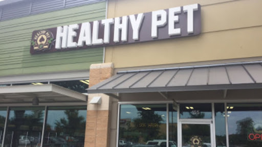 Healthy Pet - North Austin
