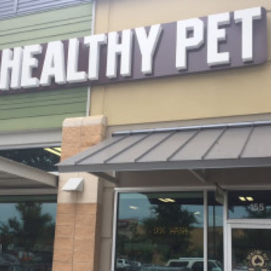 Healthy Pet – Lakeline Austin reviews