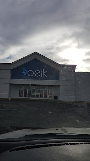 Belk, 1474 E Memorial Dr, Ahoskie, NC 27910, USA, 