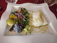 Plats et boissons du Restaurant LE RELAIS D'ALSACE à Foussemagne - n°17