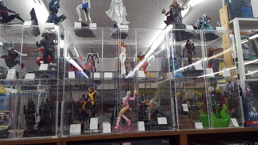 Game Store «GOB Retail», reviews and photos, 775 E 14 Mile Rd, Clawson, MI 48017, USA