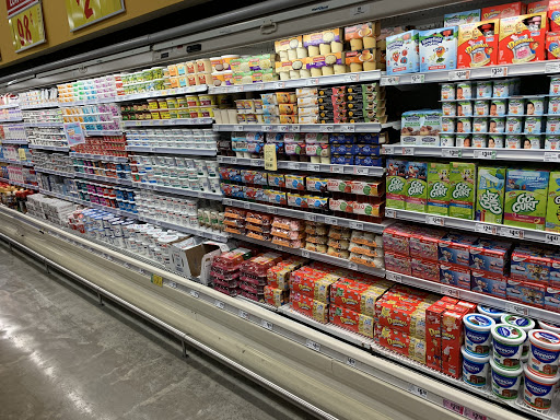 Grocery Store «H-E-B Grocery», reviews and photos, 7811 McPherson Rd, Laredo, TX 78045, USA